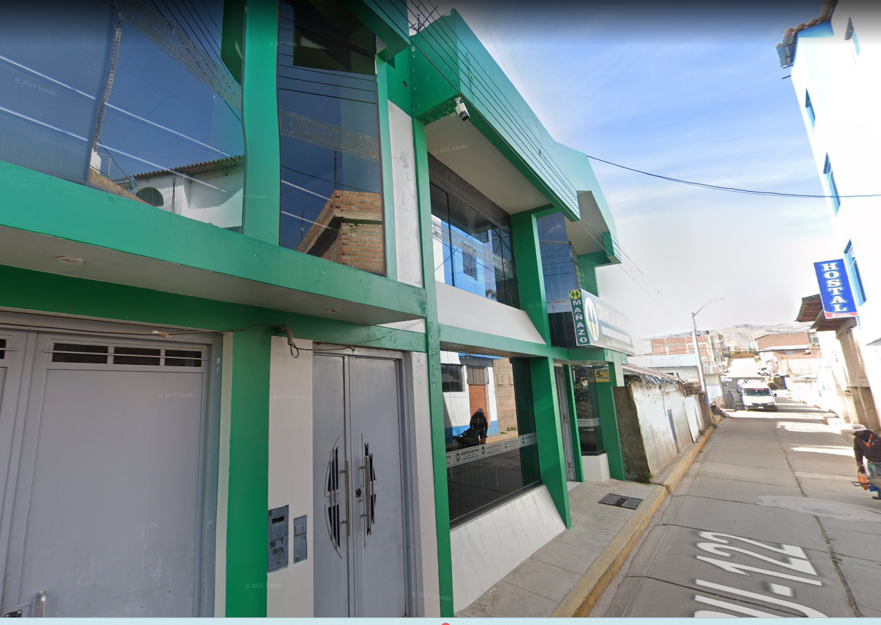 Foto Agencia Mañazo