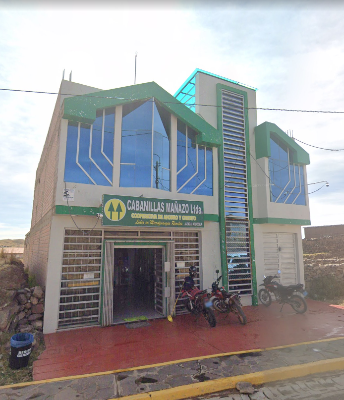 Foto Agencia Atuncolla