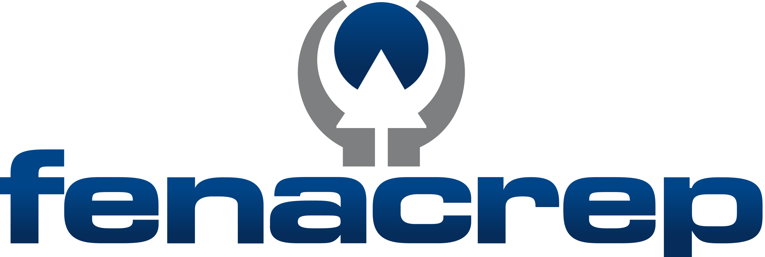 Logo Fenacrep